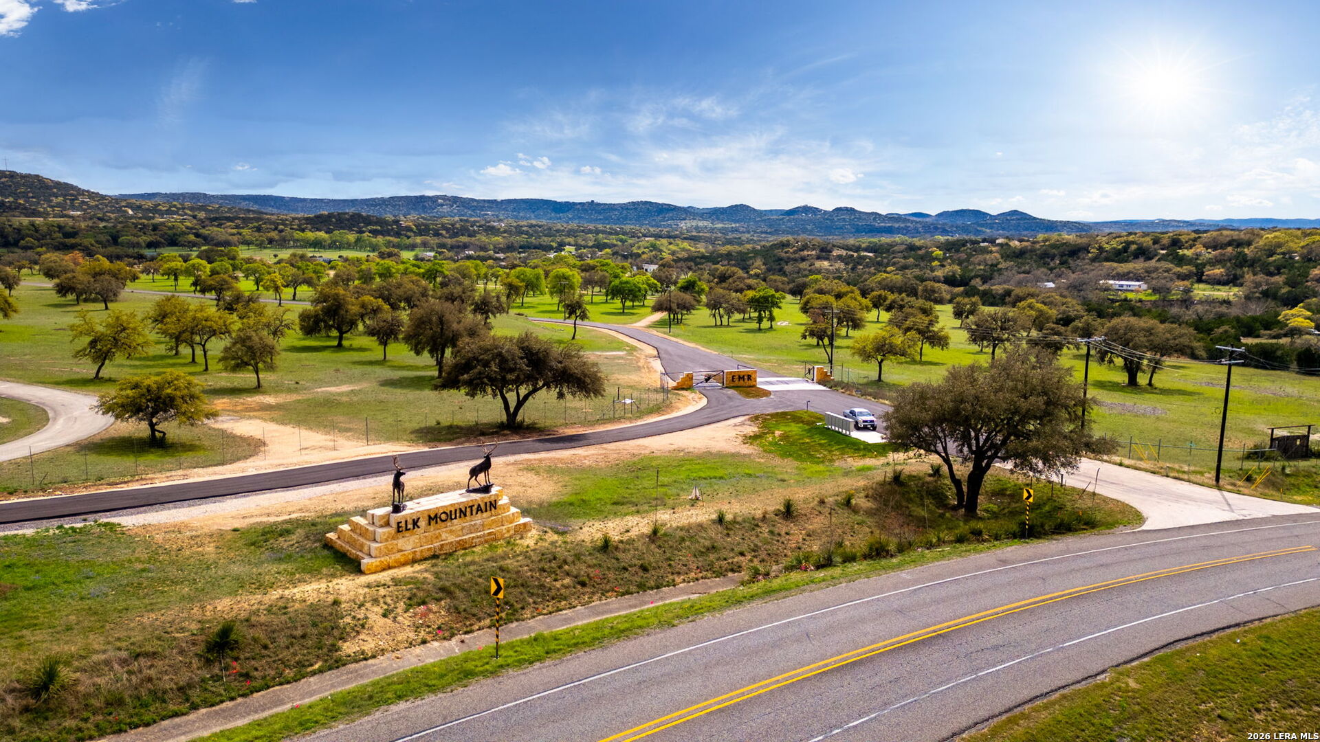Lot 33 Blackbuck Trail Pipe Creek TX 78063