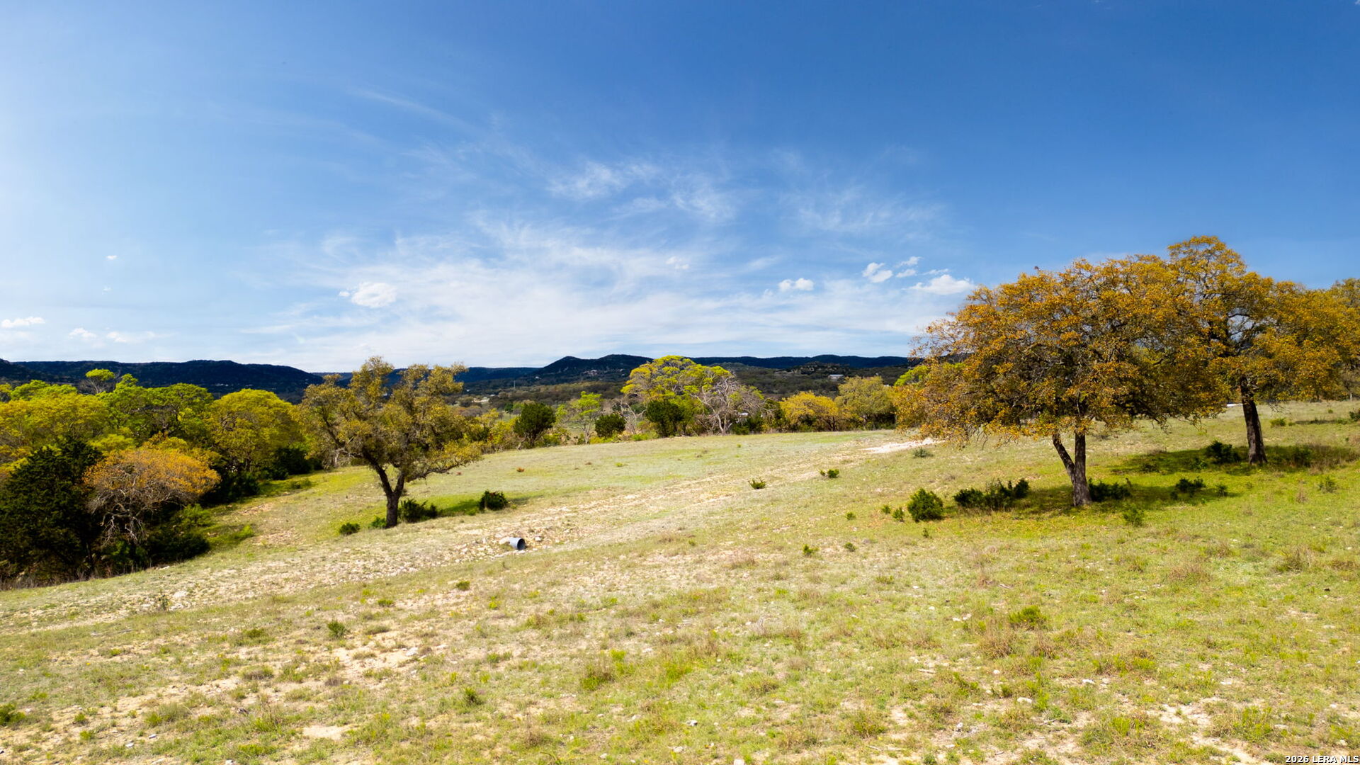 Lot 33 Blackbuck Trail Pipe Creek TX 78063