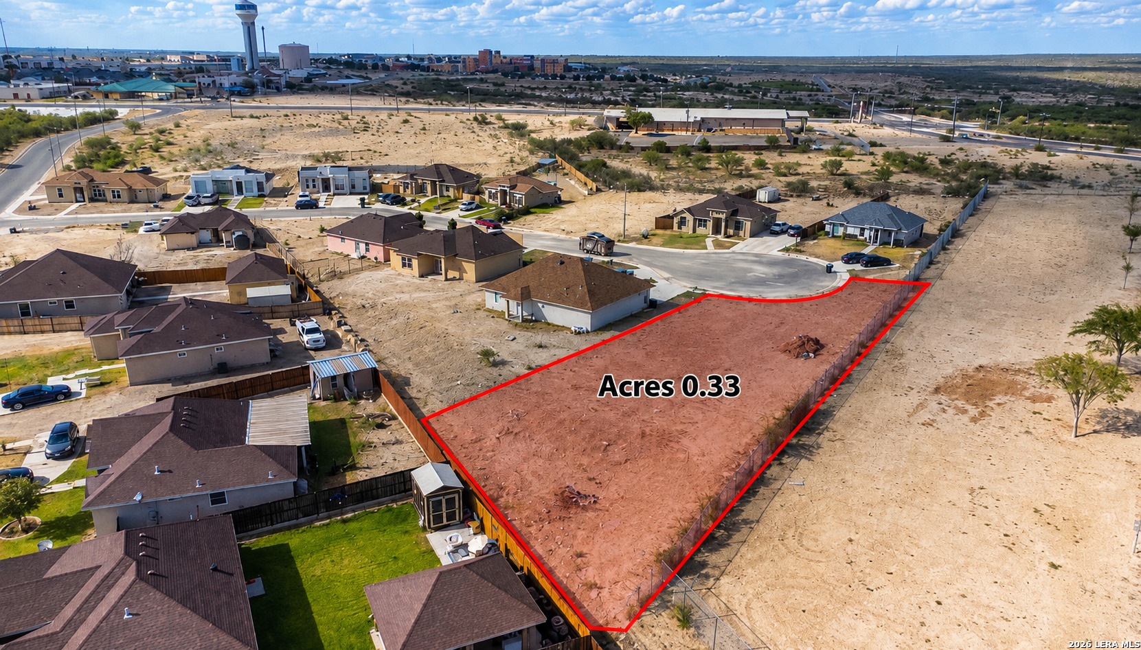 3524 Nicole Street Eagle Pass TX 78852