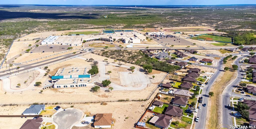 3524 Nicole Street Eagle Pass TX 78852