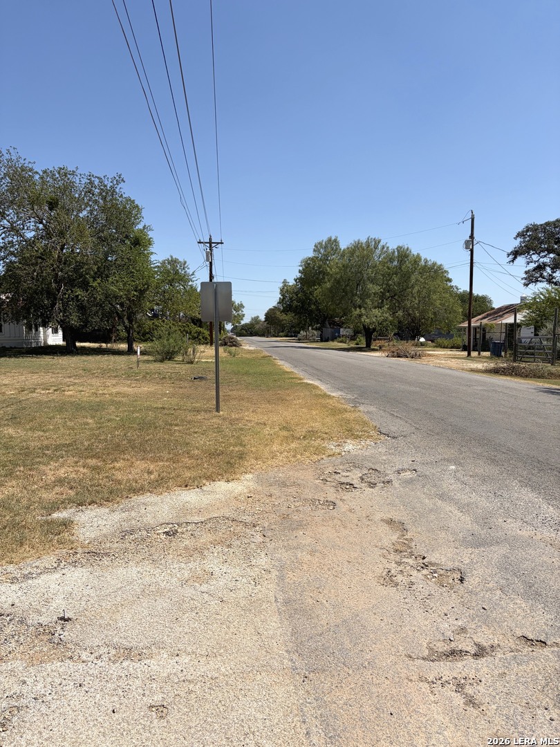 705 Pecan Bandera TX 78003