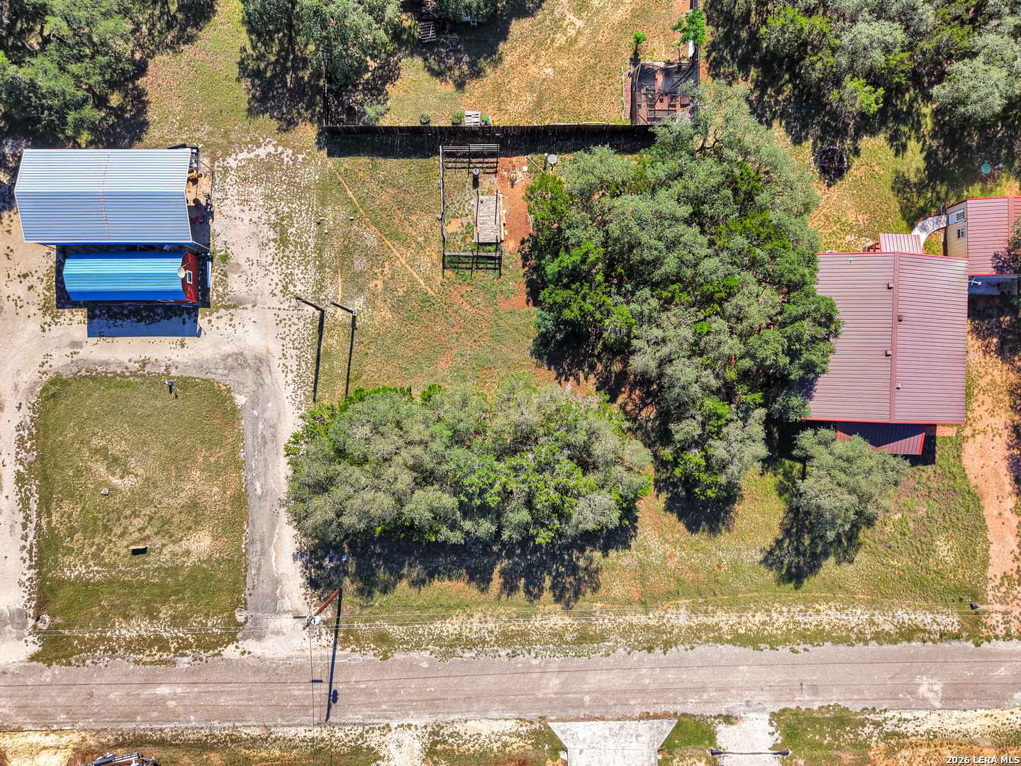 691 Private Road 1512 Bandera TX 78003