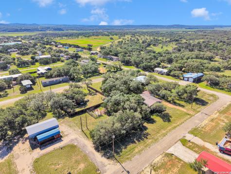 691 Private Road 1512 Bandera TX 78003