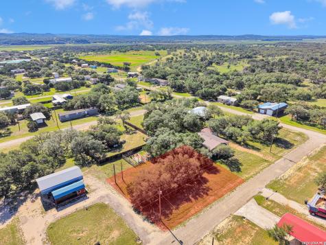 691 Private Road 1512 Bandera TX 78003