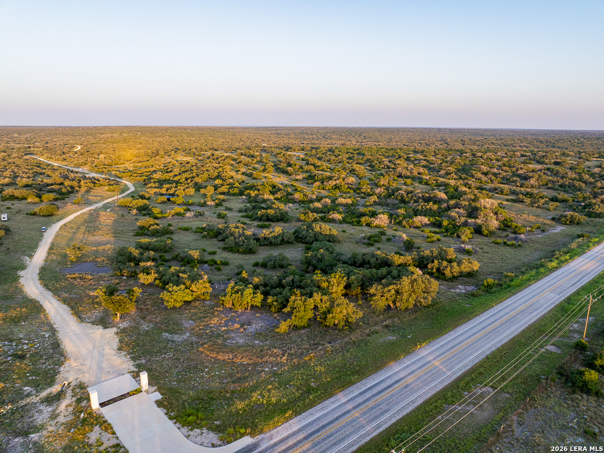 0 State Highway 83 Mountain Home TX 78058