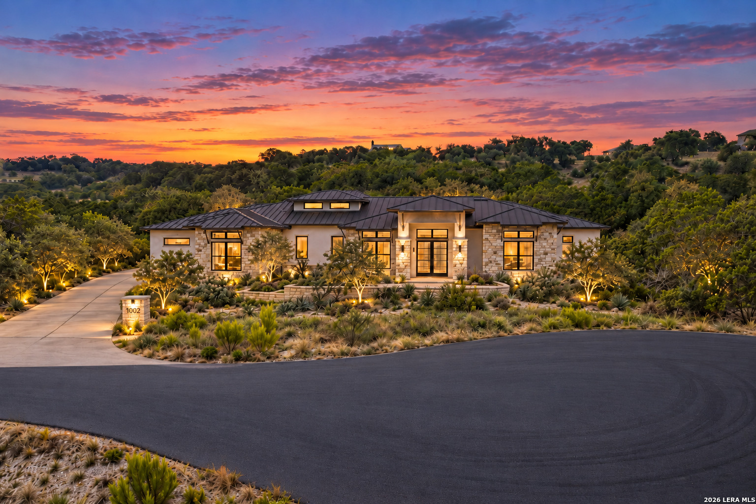 1648 Noble Trail Canyon Lake TX 78133
