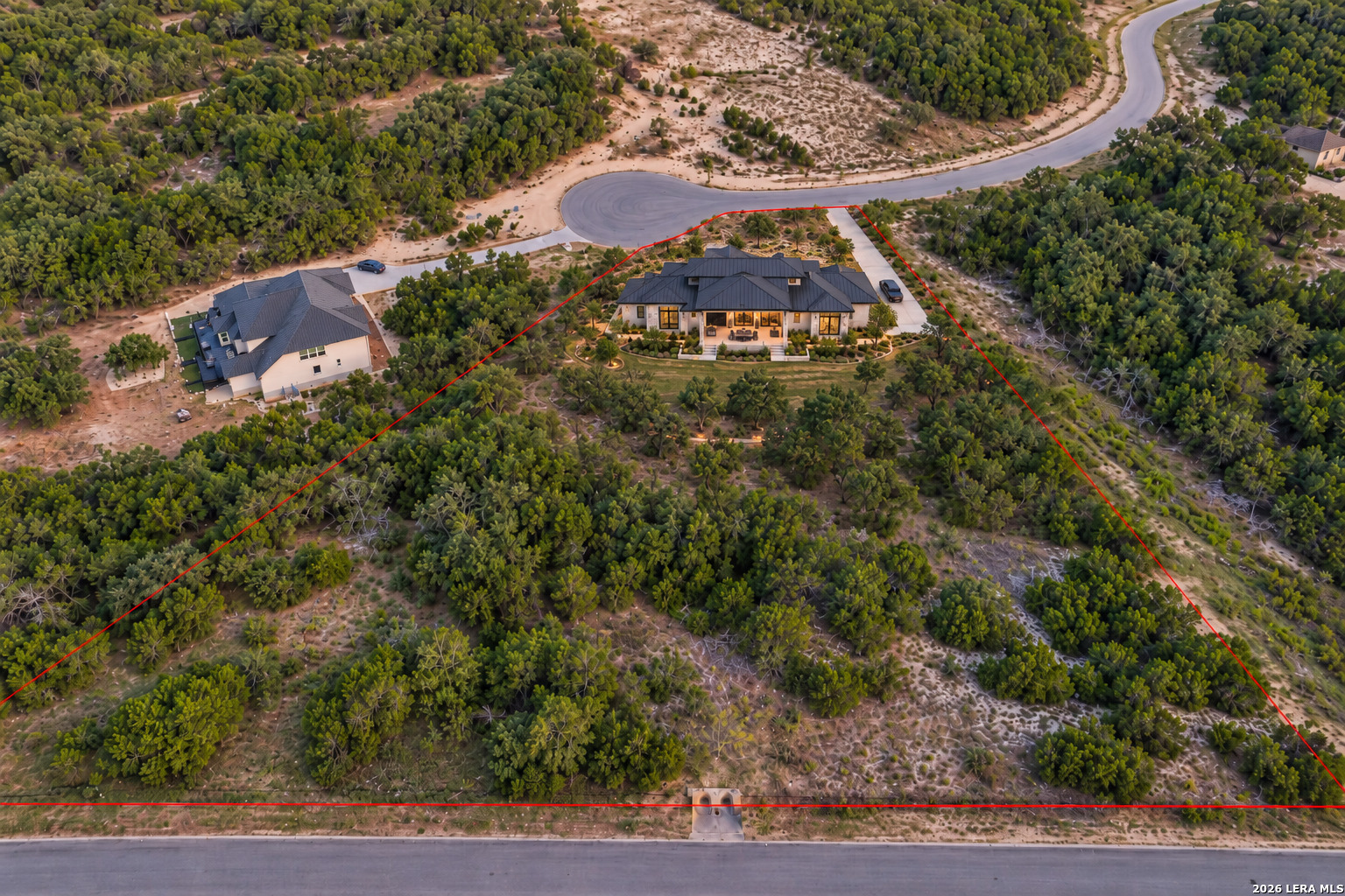 1648 Noble Trail Canyon Lake TX 78133