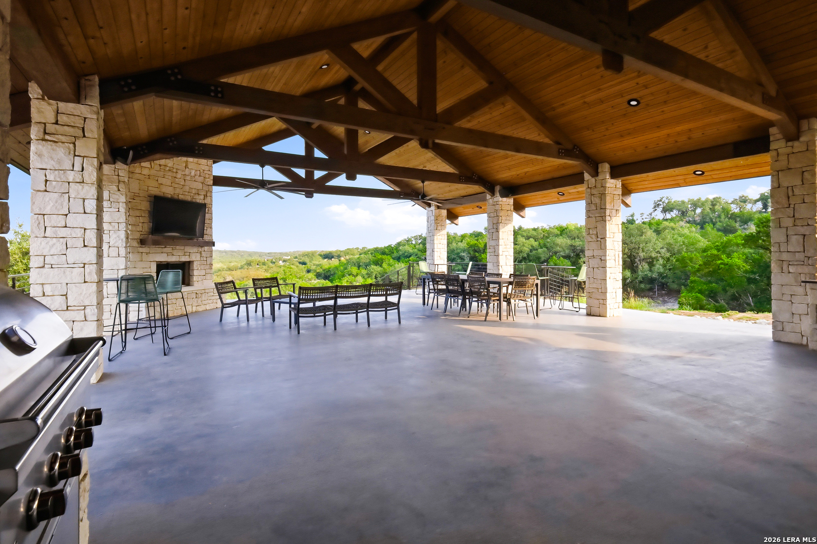 1648 Noble Trail Canyon Lake TX 78133