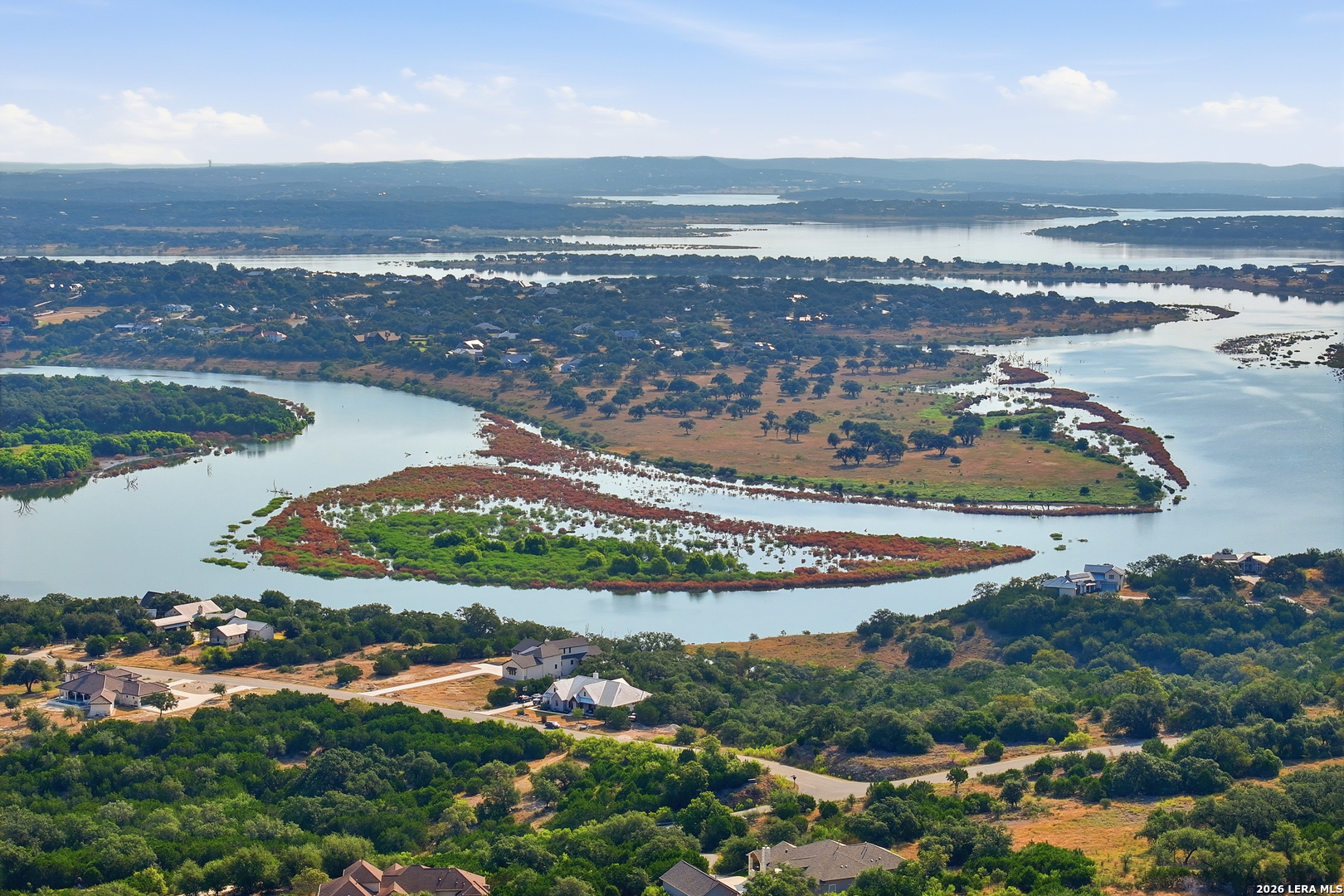 1648 Noble Trail Canyon Lake TX 78133