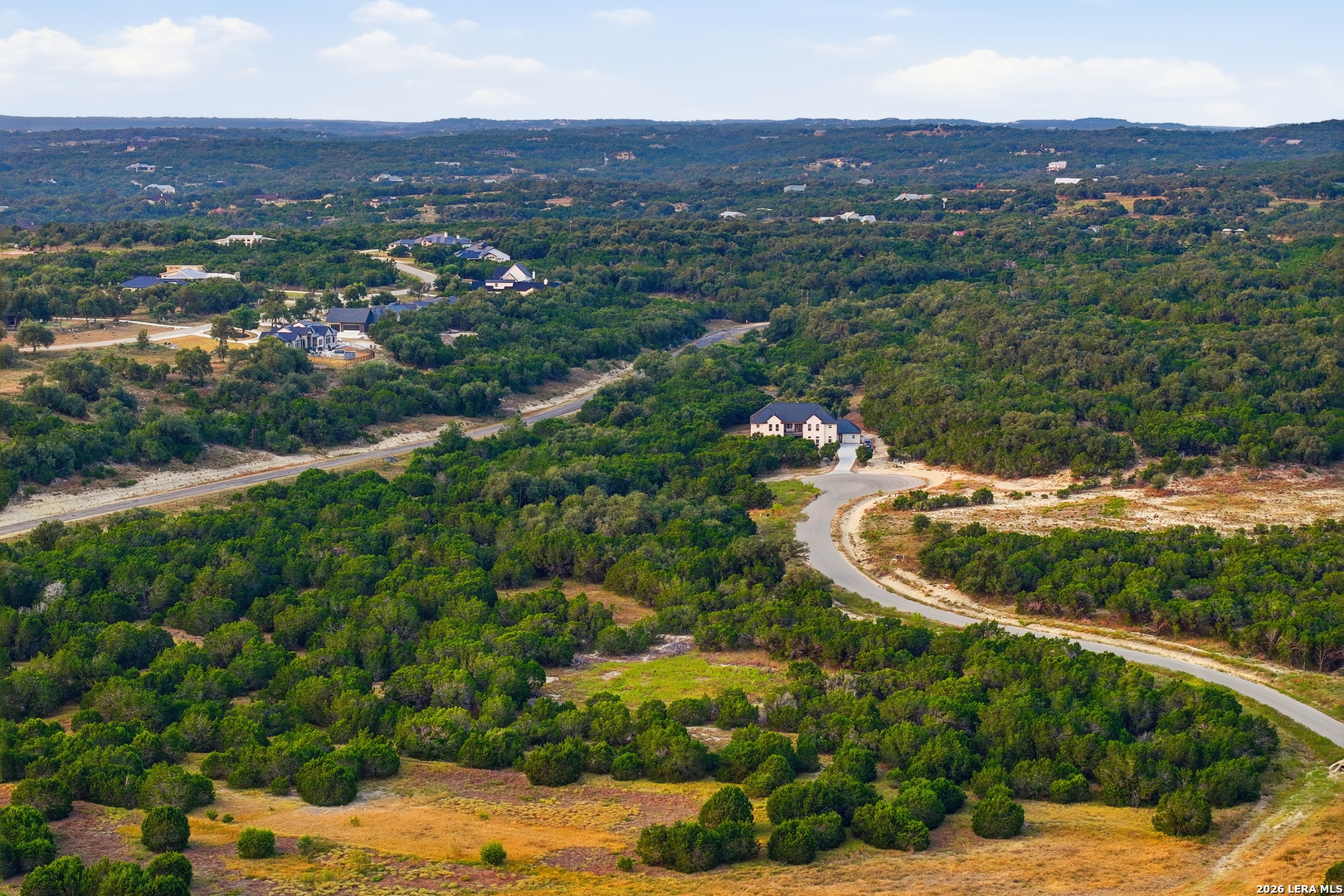 1648 Noble Trail Canyon Lake TX 78133