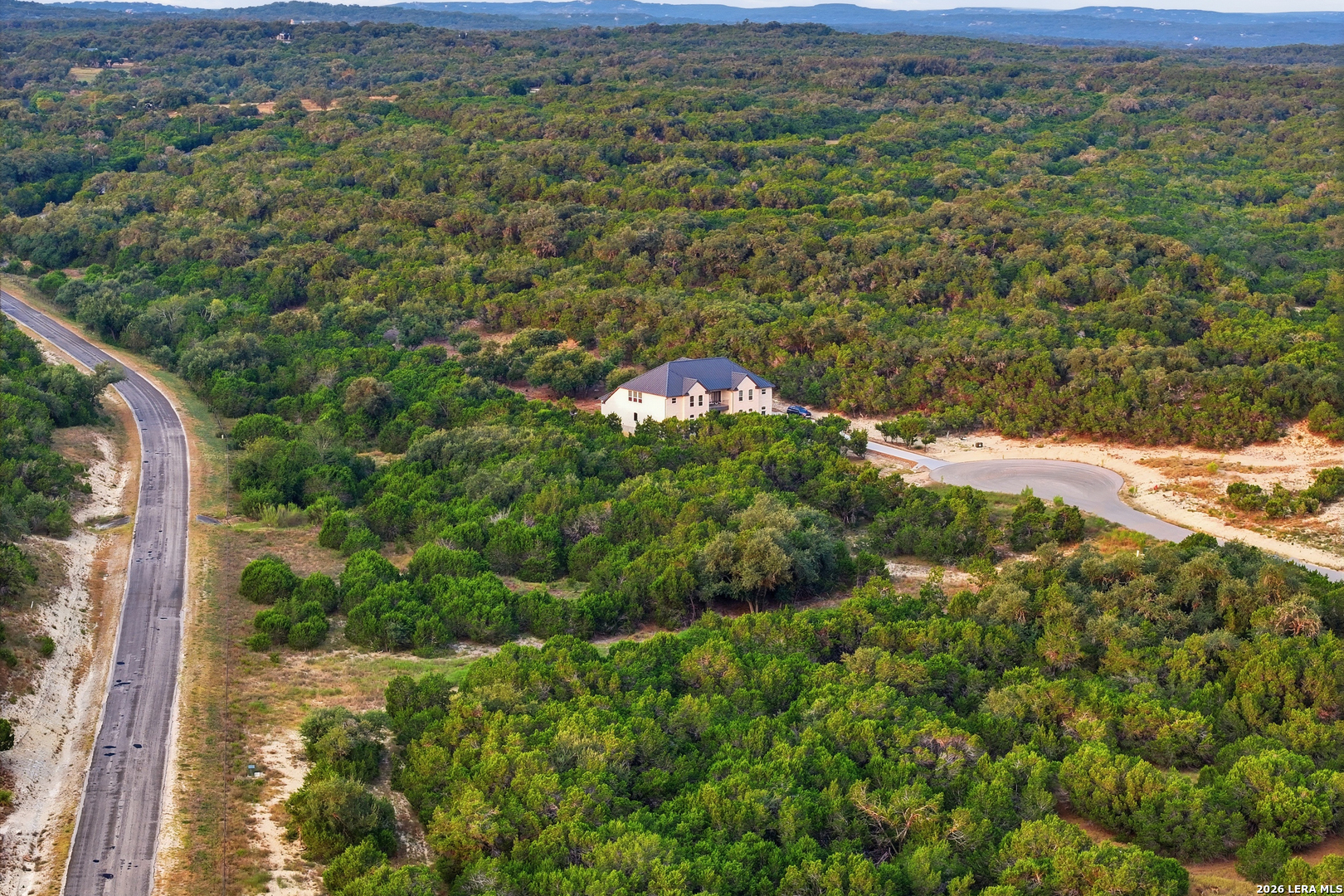 1648 Noble Trail Canyon Lake TX 78133