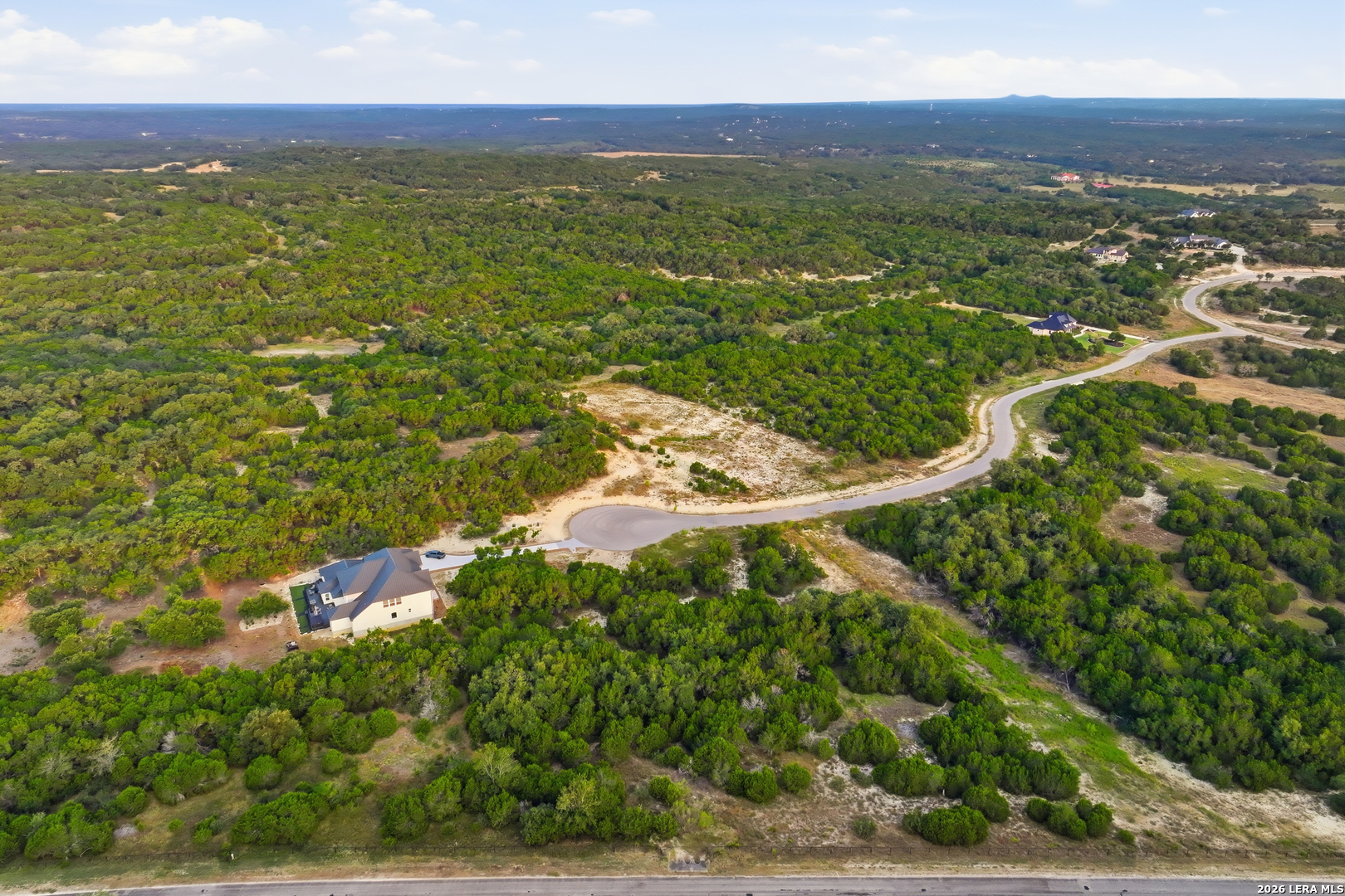1648 Noble Trail Canyon Lake TX 78133