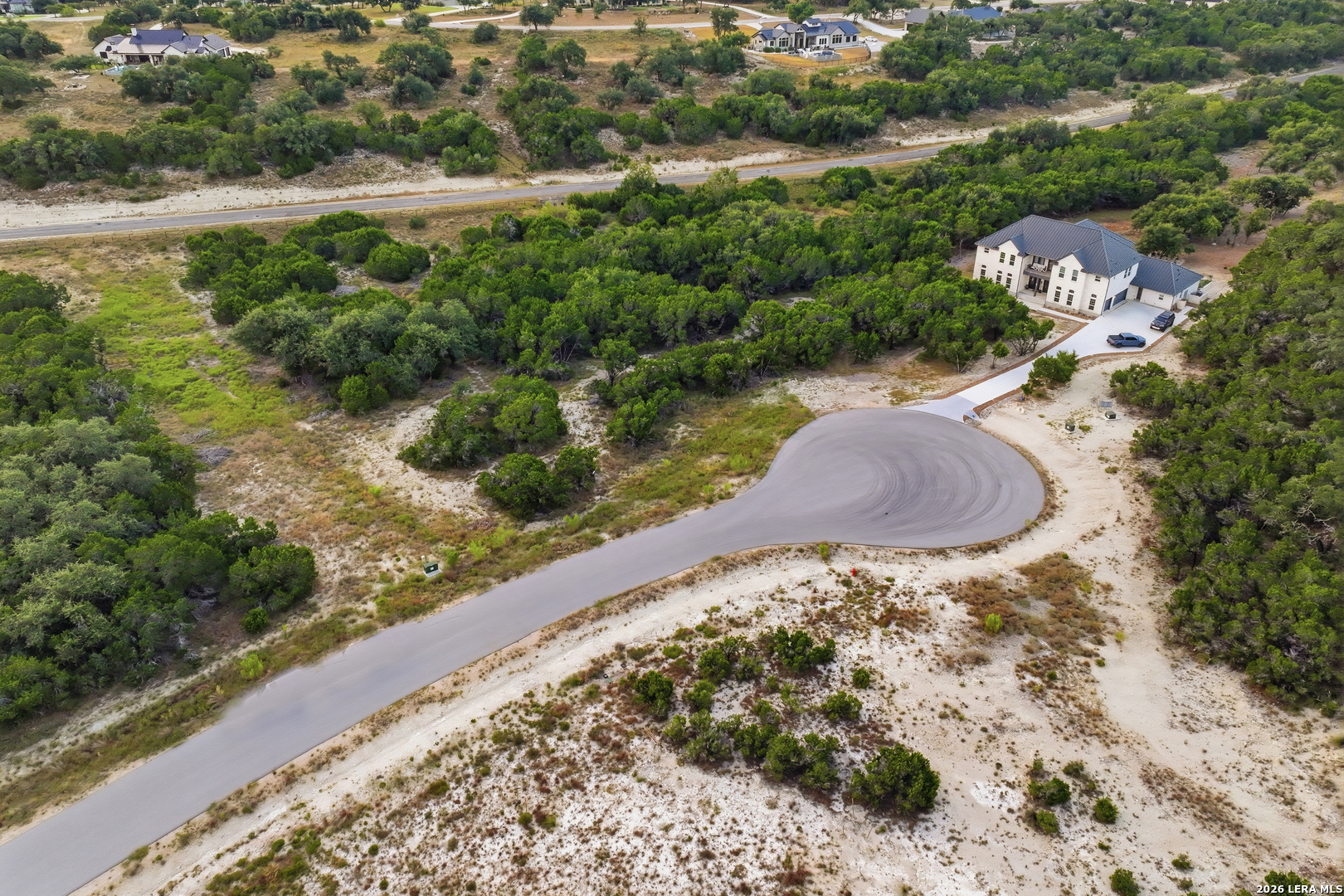 1648 Noble Trail Canyon Lake TX 78133