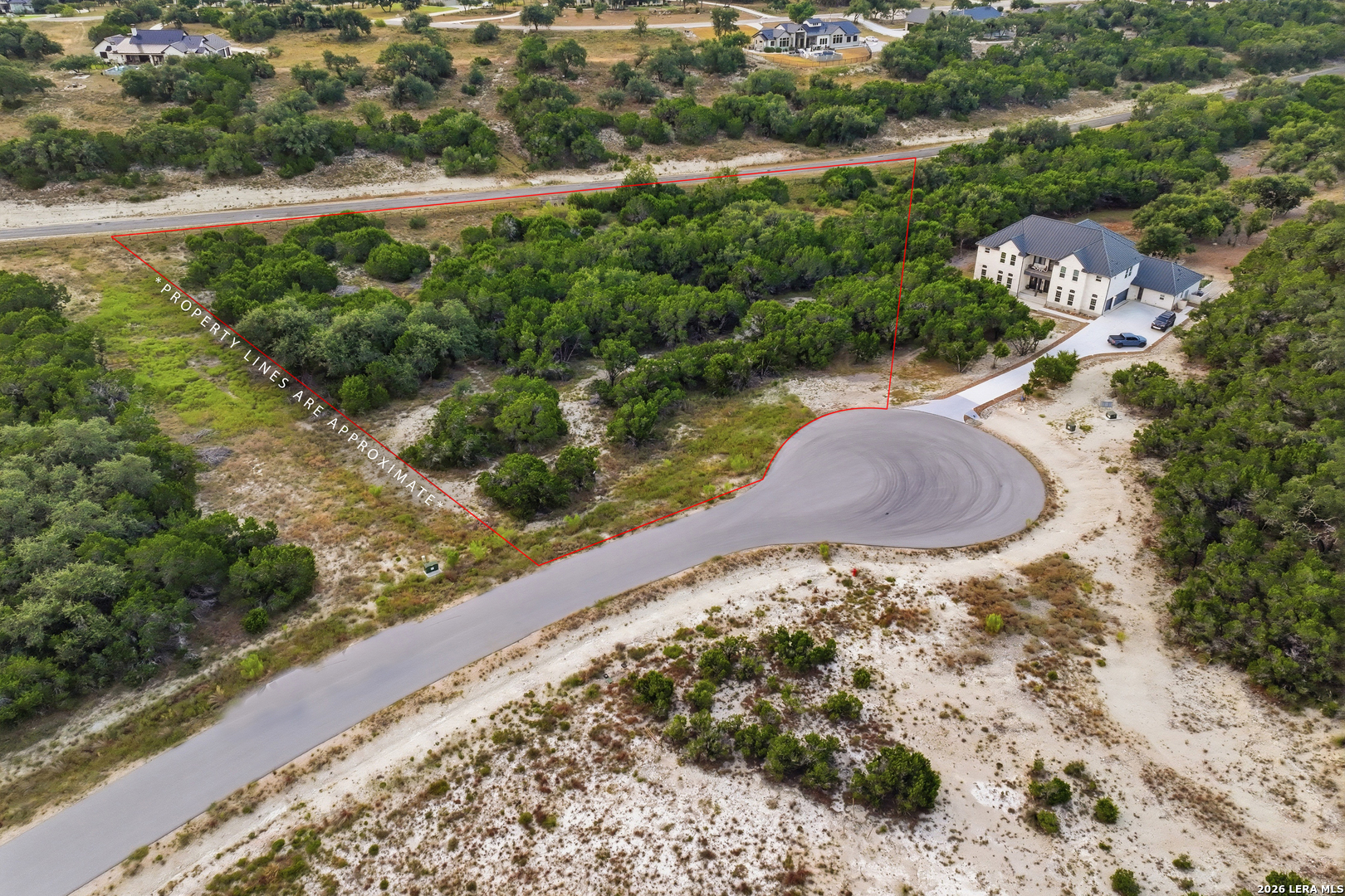 1648 Noble Trail Canyon Lake TX 78133