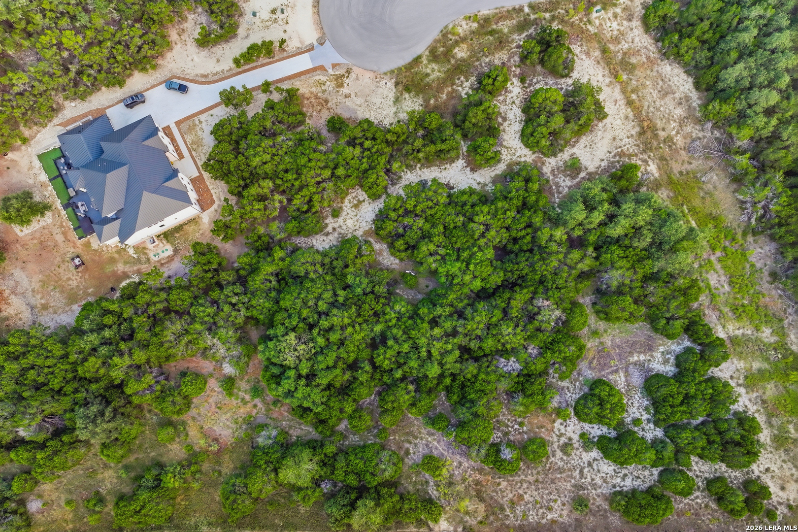 1648 Noble Trail Canyon Lake TX 78133