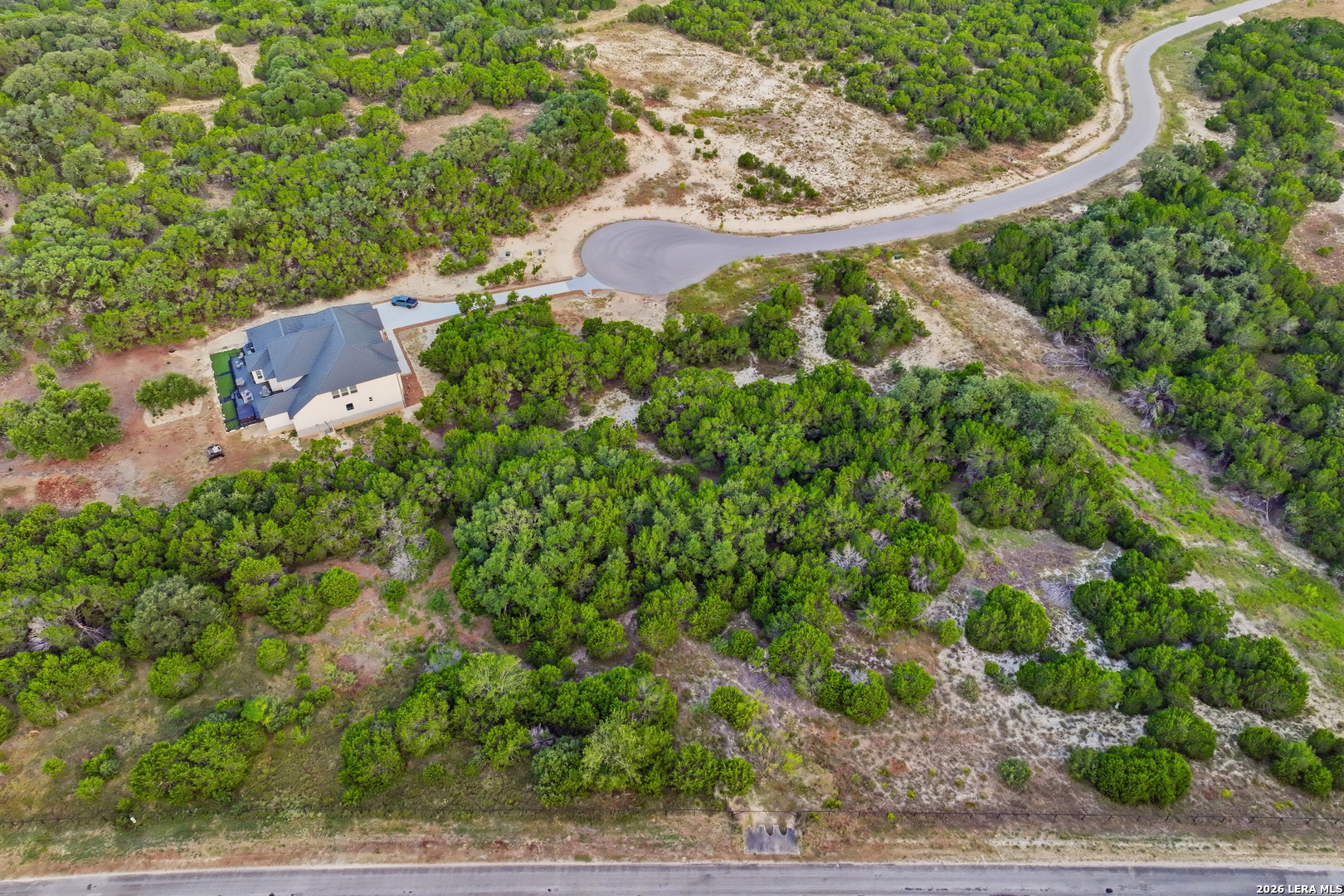 1648 Noble Trail Canyon Lake TX 78133