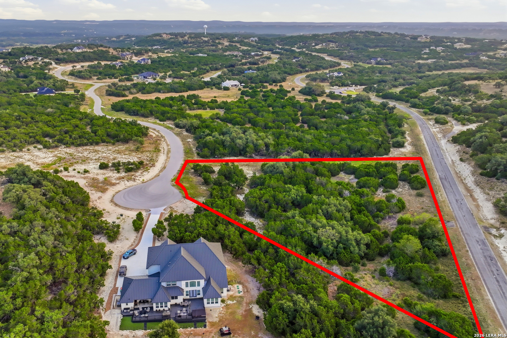 1648 Noble Trail Canyon Lake TX 78133