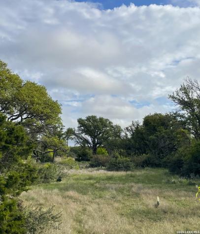 0 Elm Sprgs Trail Menard TX 76859