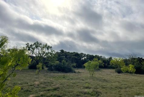 0 Elm Sprgs Trail Menard TX 76859