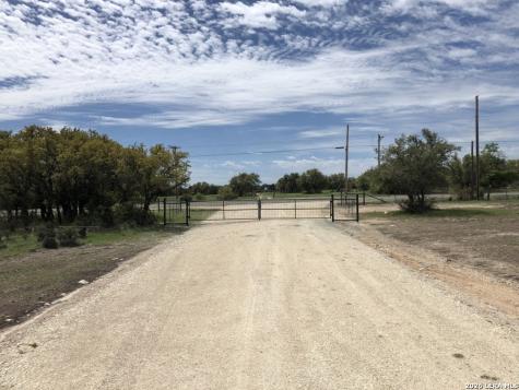 0 Elm Sprgs Trail Menard TX 76859