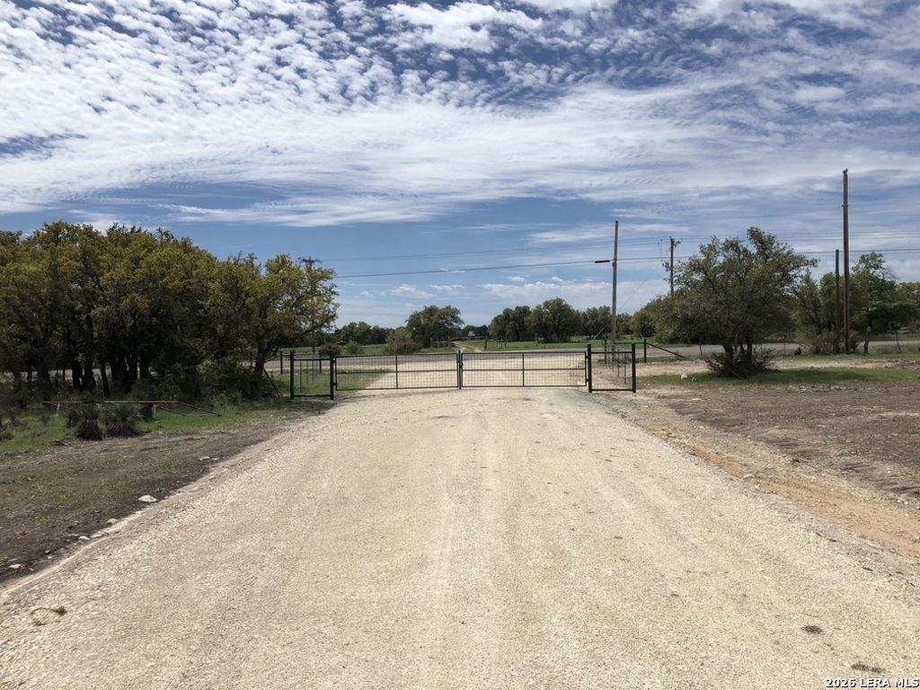 0 Elm Sprgs Trail Menard TX 76859