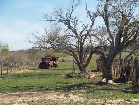 Tbd 10 Ac Fm 539 Seguin TX 78121