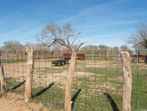 Tbd 10 Ac Fm 539 Seguin TX 78121