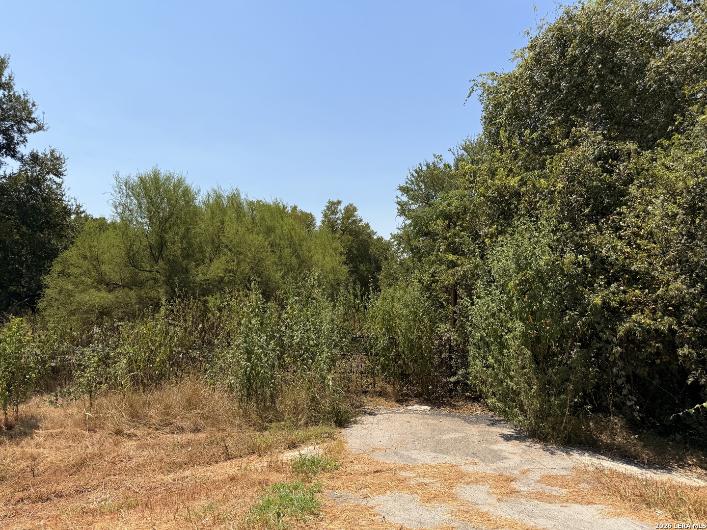 0 Henze Road San Antonio TX 78223