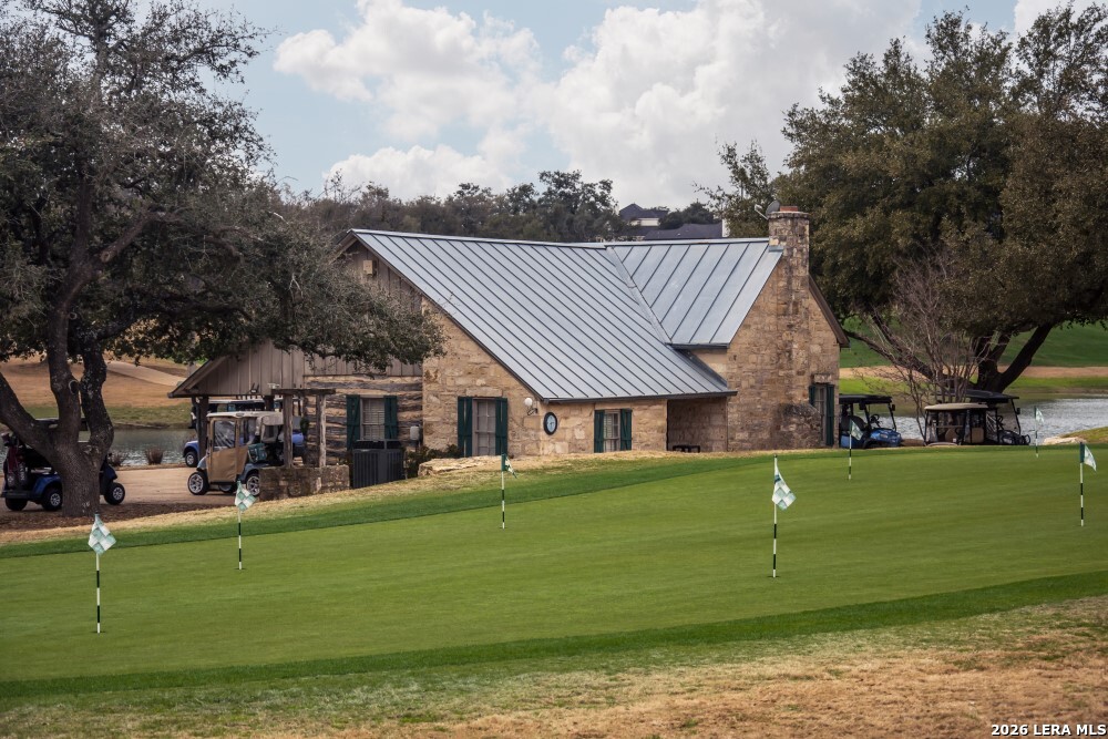 0 N Junius Peak & Clay Davis Court Blanco TX 78606