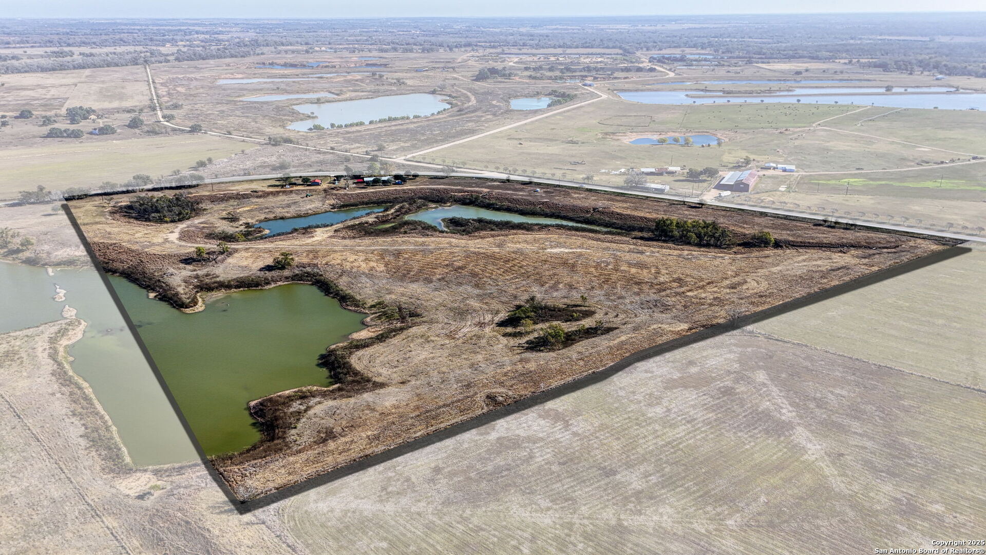 8646 Fm 155 Lagrange TX 78945