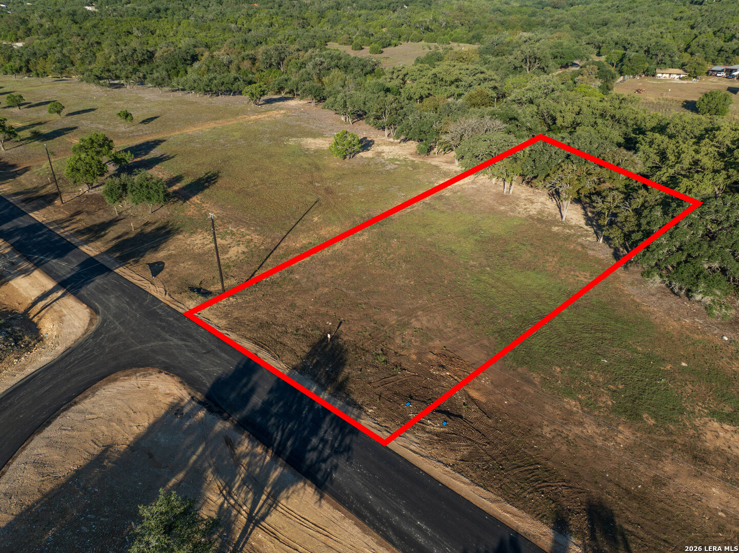 Lot 21 Tbd Canyon Terrace Canyon Lake TX 78133