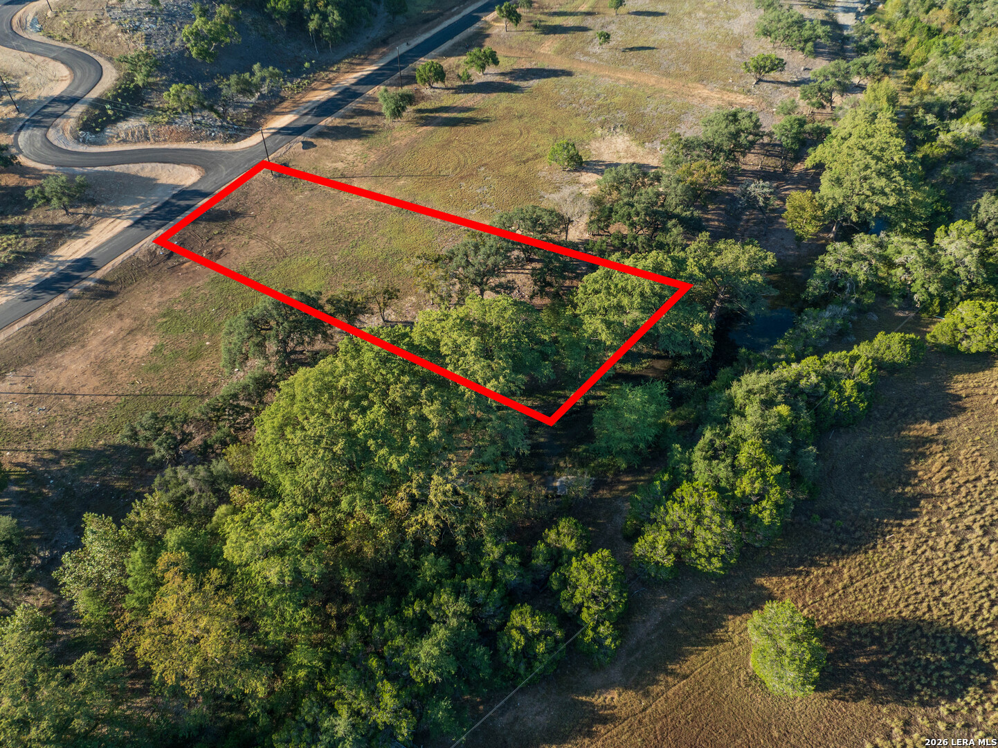 Lot 21 Tbd Canyon Terrace Canyon Lake TX 78133