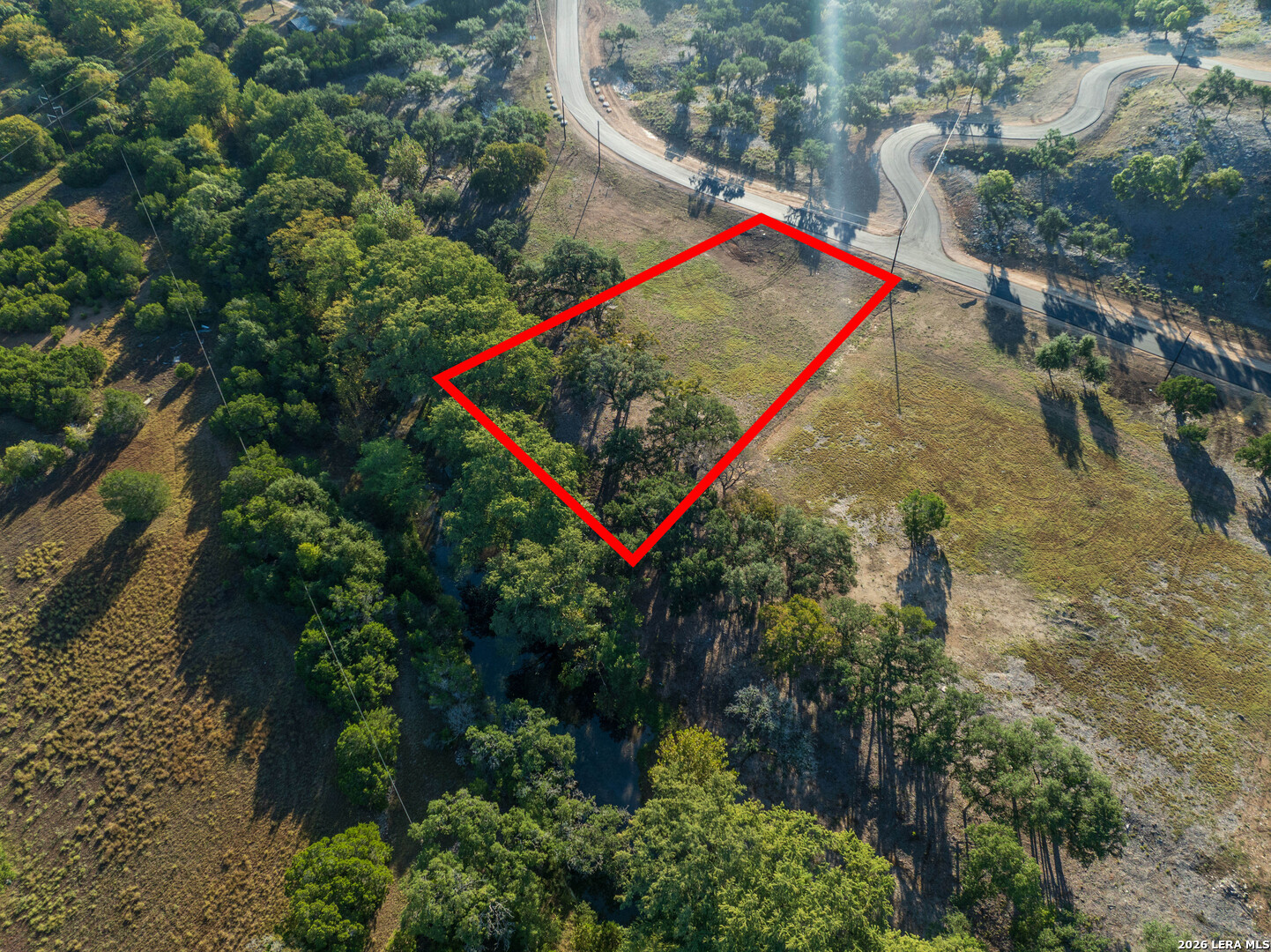 Lot 21 Tbd Canyon Terrace Canyon Lake TX 78133