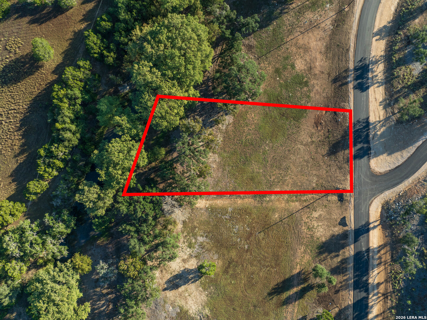 Lot 21 Tbd Canyon Terrace Canyon Lake TX 78133