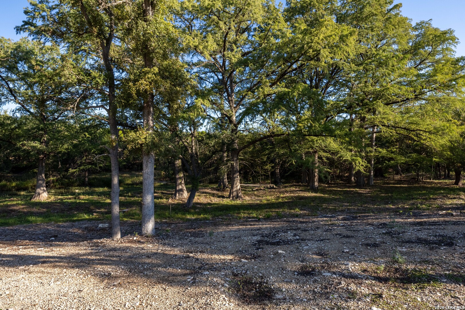 Lot 21 Tbd Canyon Terrace Canyon Lake TX 78133