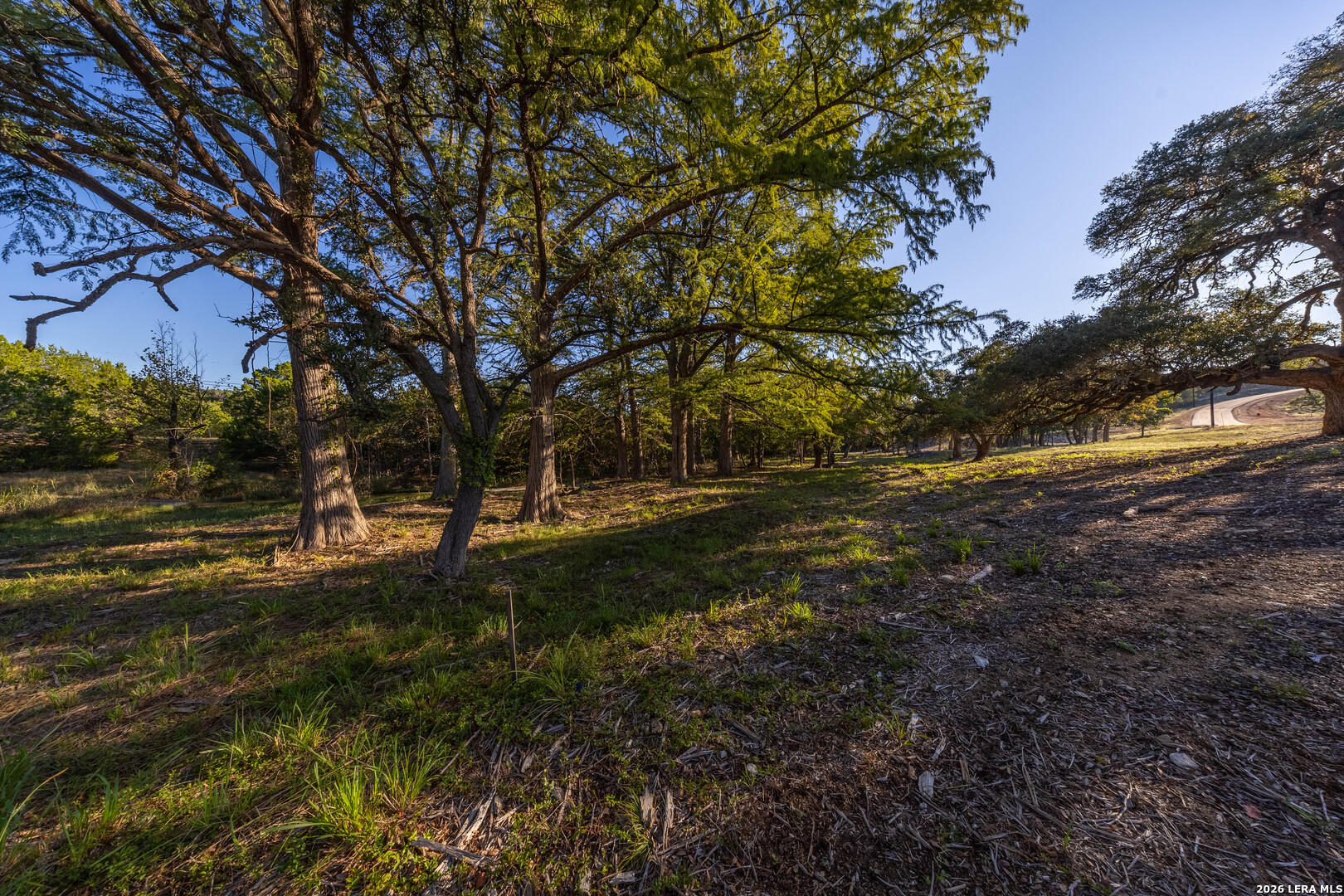 Lot 21 Tbd Canyon Terrace Canyon Lake TX 78133