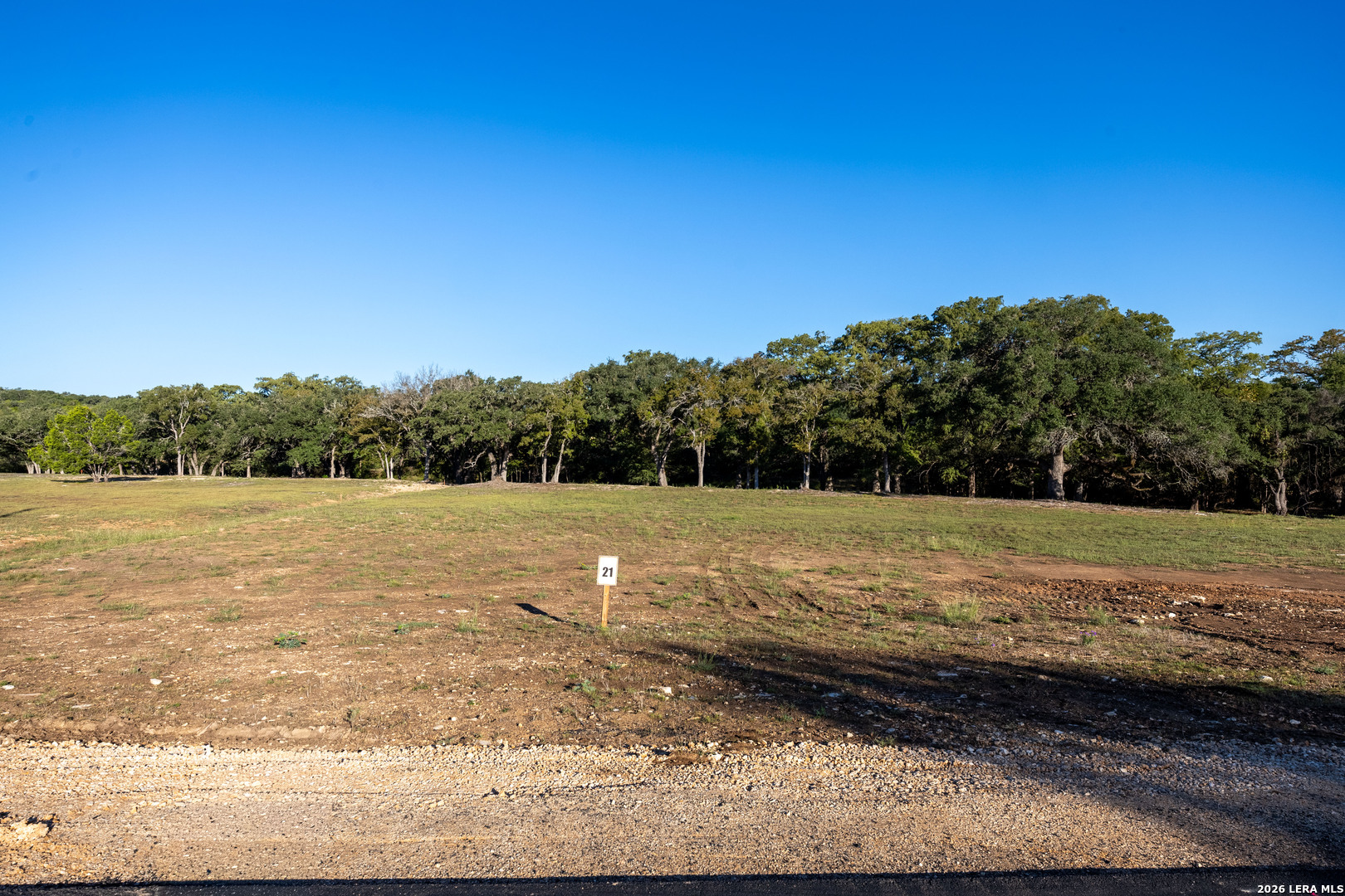 Lot 21 Tbd Canyon Terrace Canyon Lake TX 78133