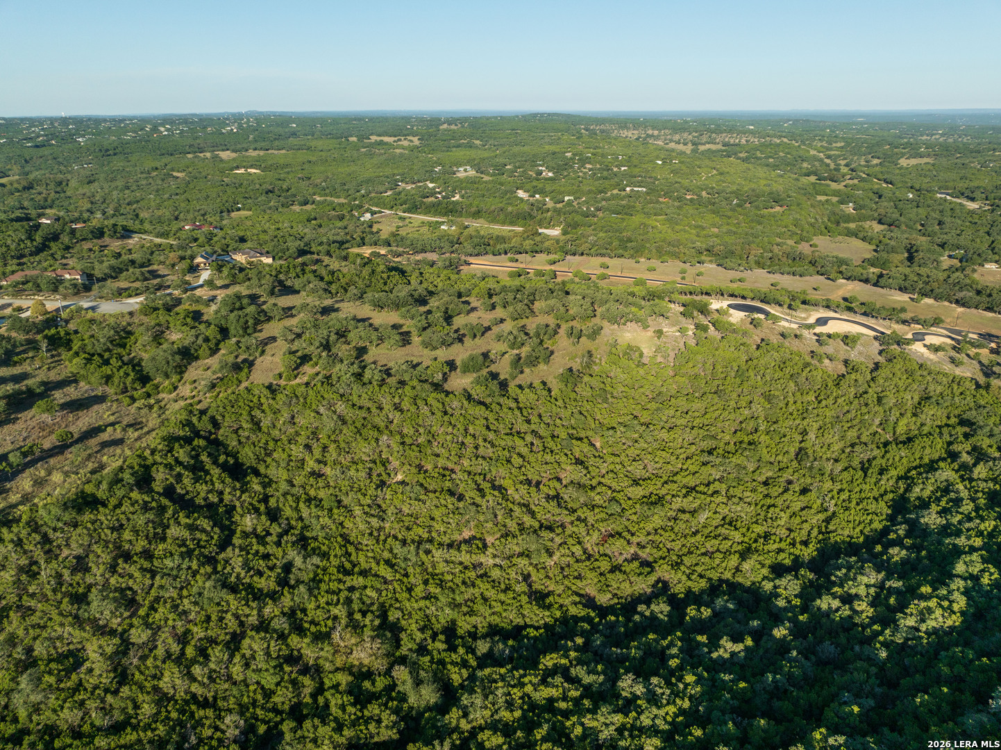 Lot 21 Tbd Canyon Terrace Canyon Lake TX 78133