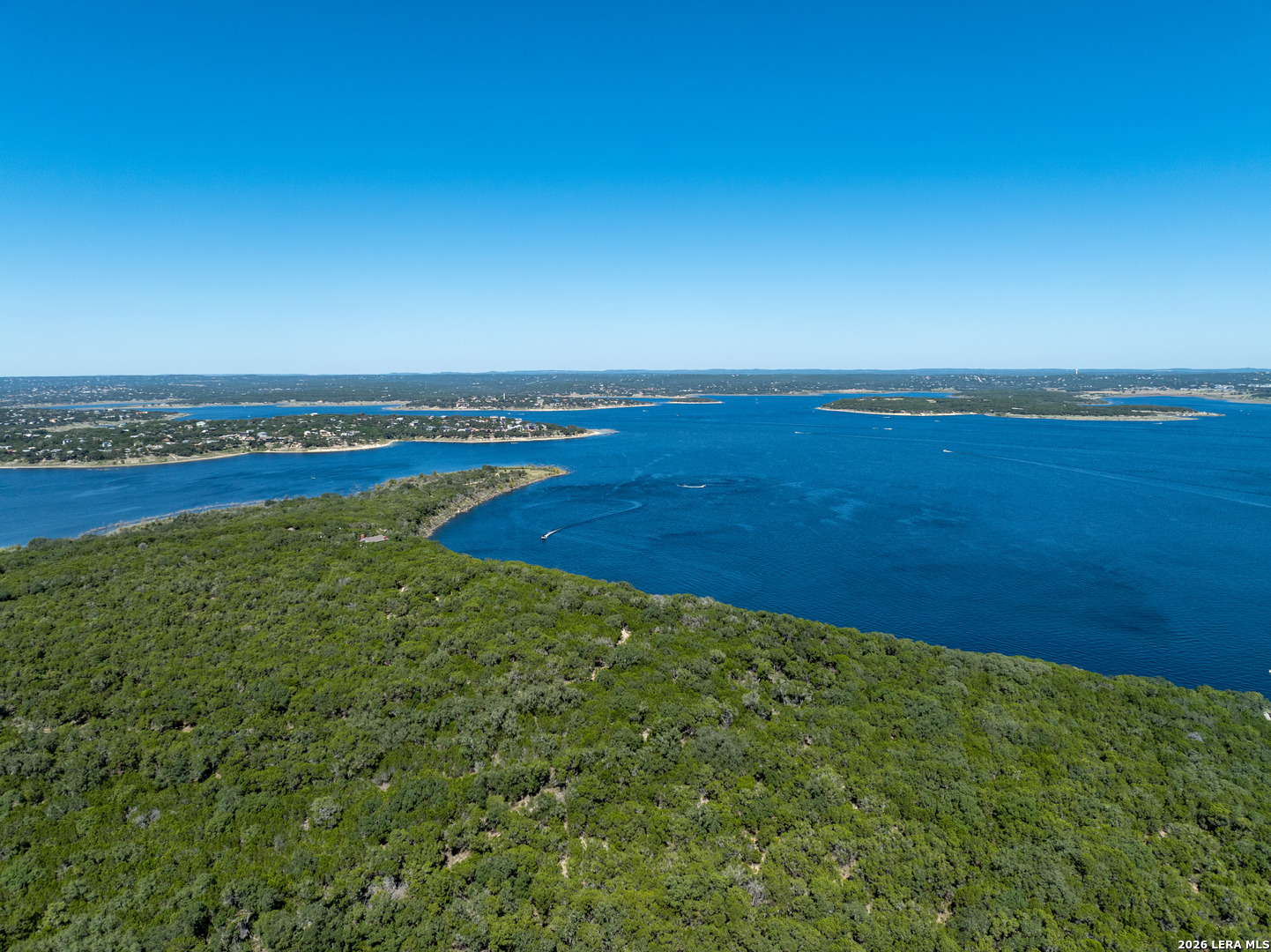 Lot 21 Tbd Canyon Terrace Canyon Lake TX 78133