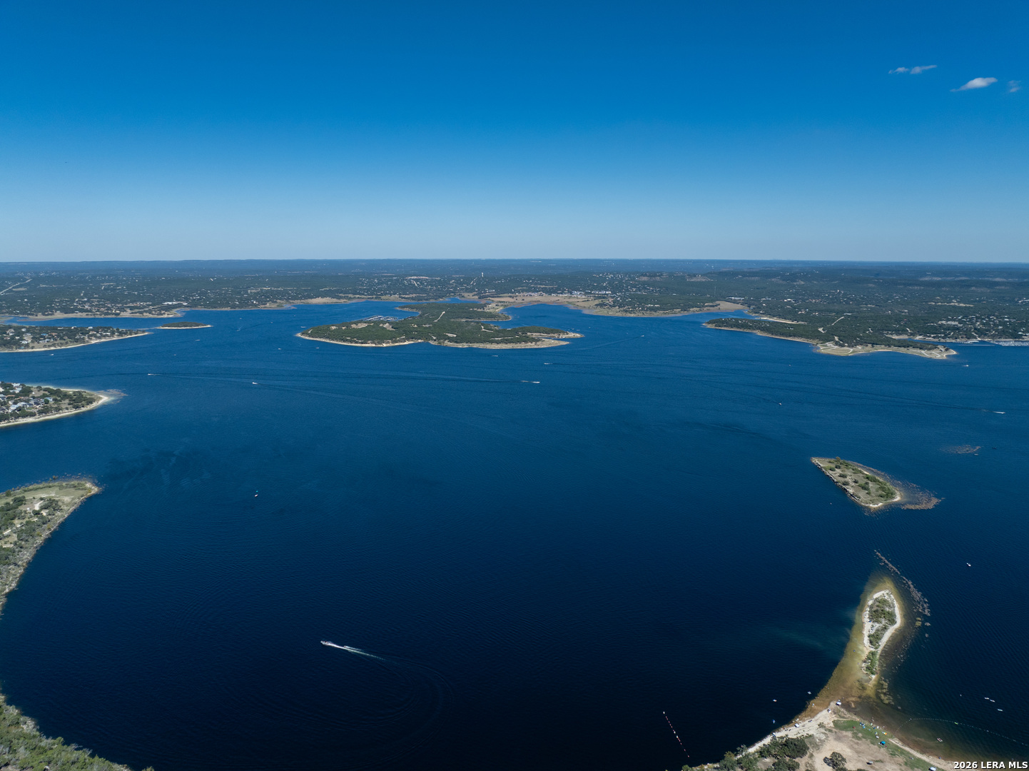 Lot 21 Tbd Canyon Terrace Canyon Lake TX 78133