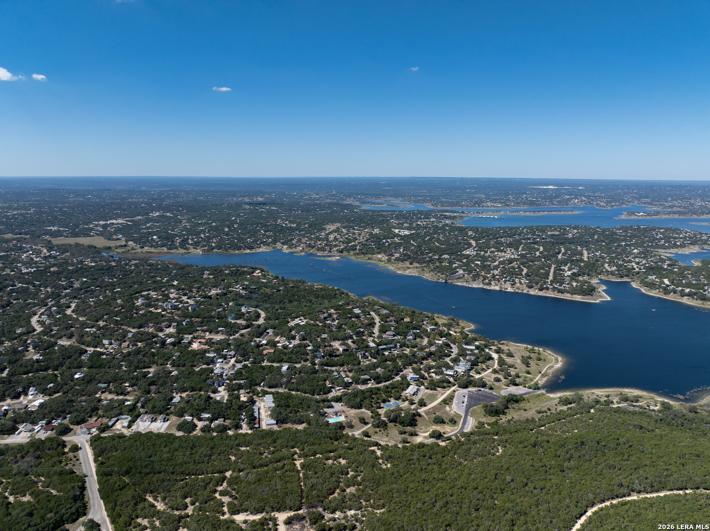 Lot 21 Tbd Canyon Terrace Canyon Lake TX 78133
