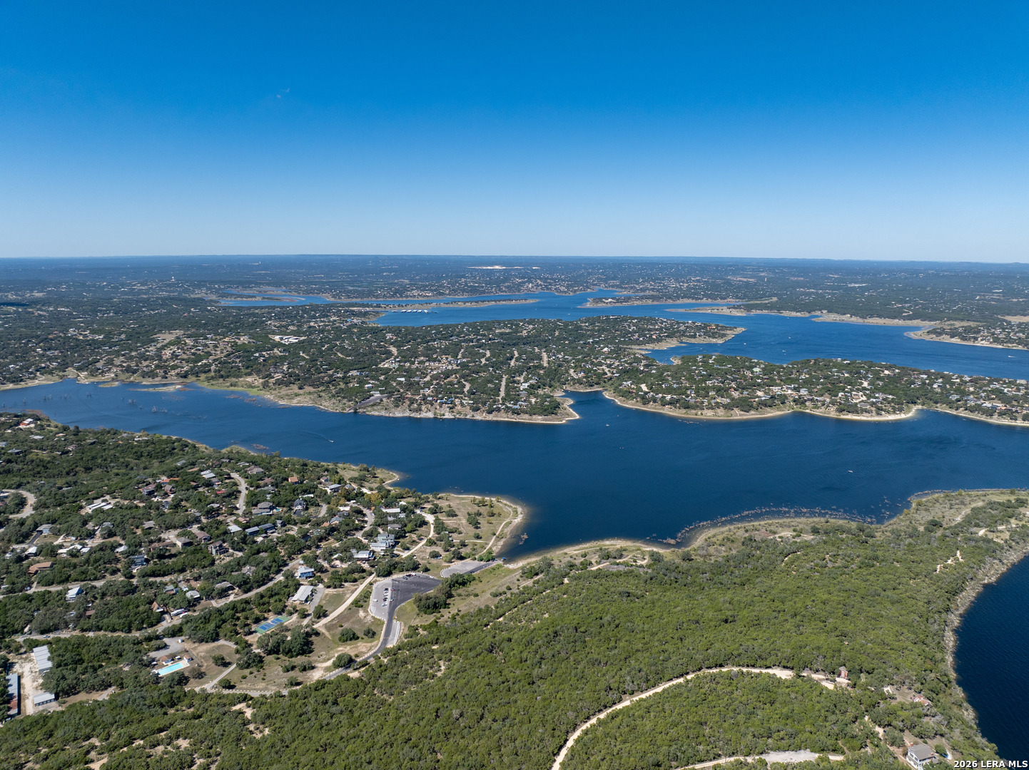 Lot 21 Tbd Canyon Terrace Canyon Lake TX 78133