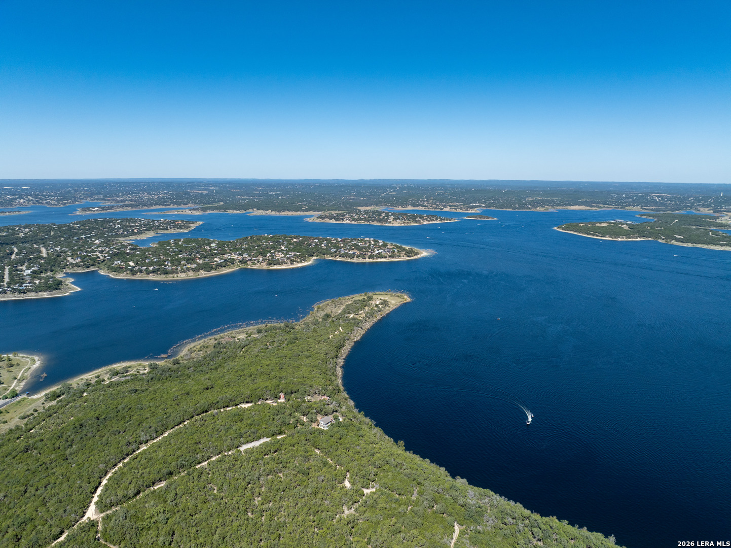 Lot 21 Tbd Canyon Terrace Canyon Lake TX 78133