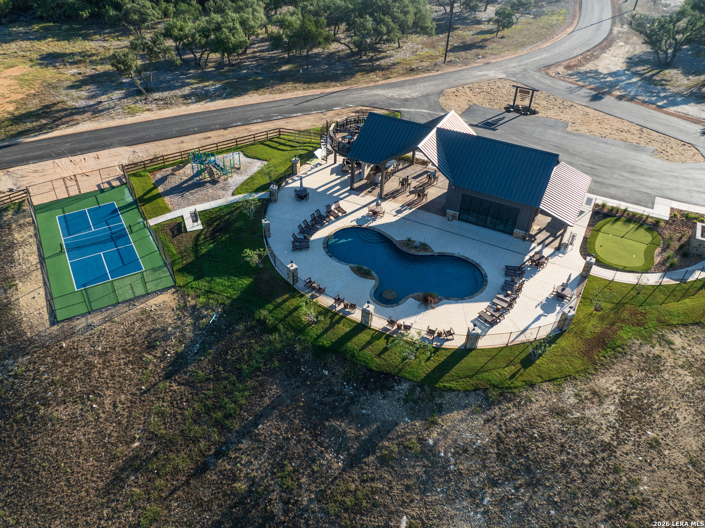 Lot 21 Tbd Canyon Terrace Canyon Lake TX 78133