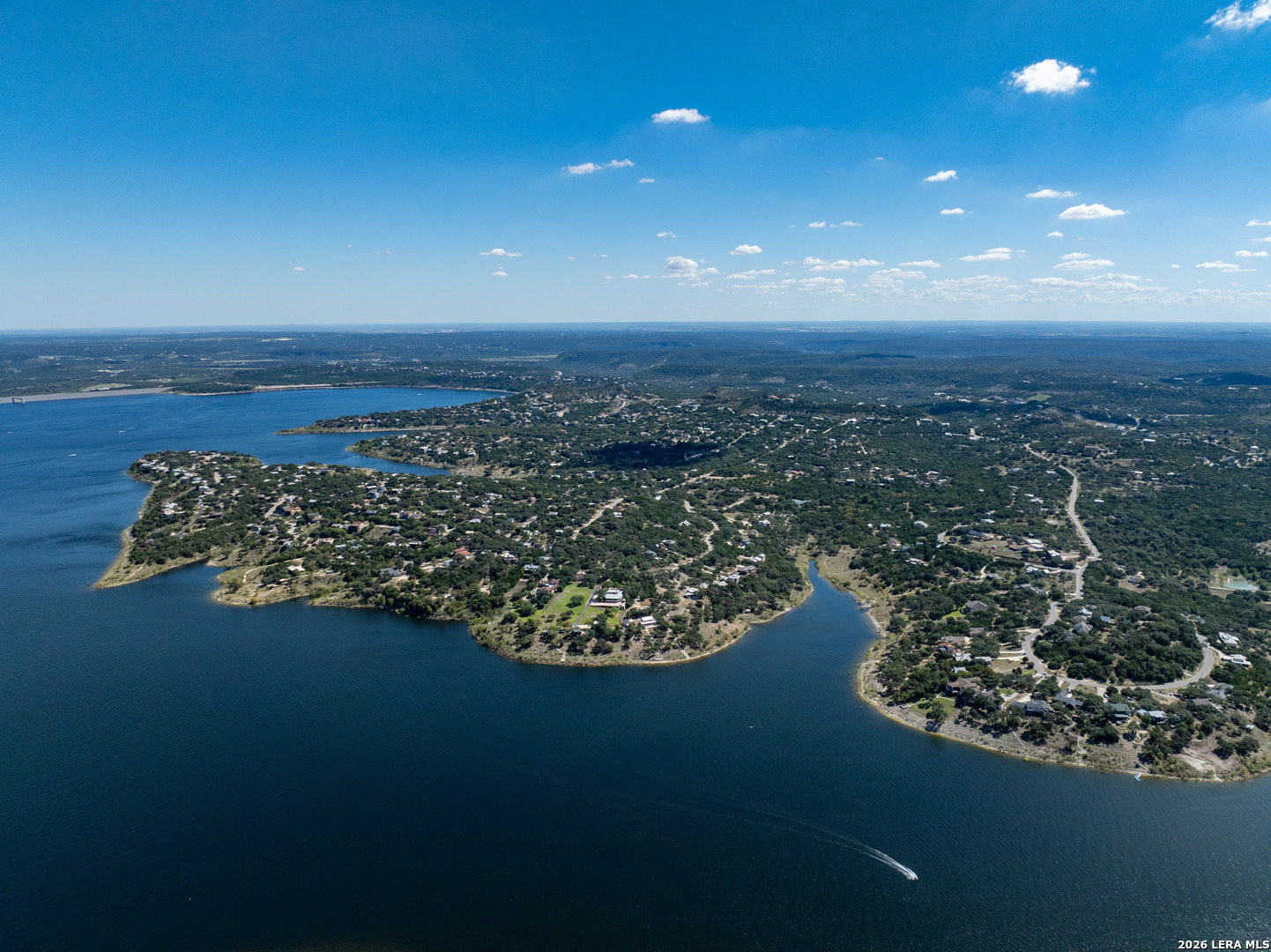 Lot 21 Tbd Canyon Terrace Canyon Lake TX 78133