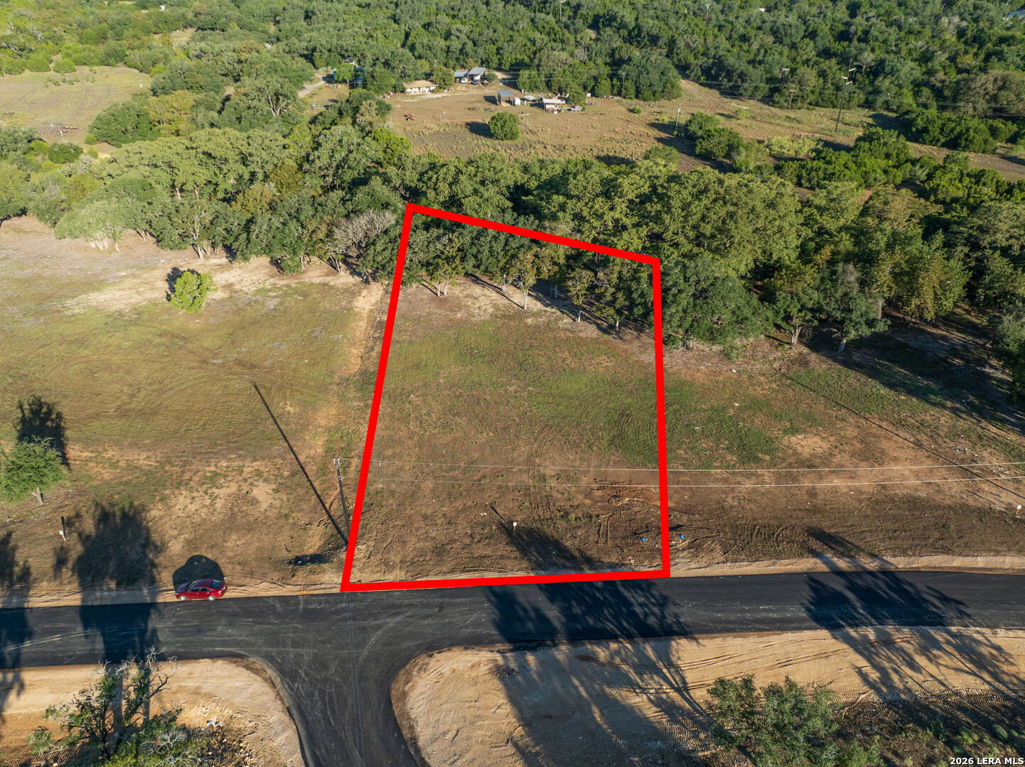 Lot 21 Tbd Canyon Terrace Canyon Lake TX 78133