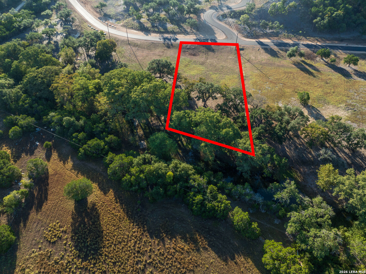 Lot 21 Tbd Canyon Terrace Canyon Lake TX 78133