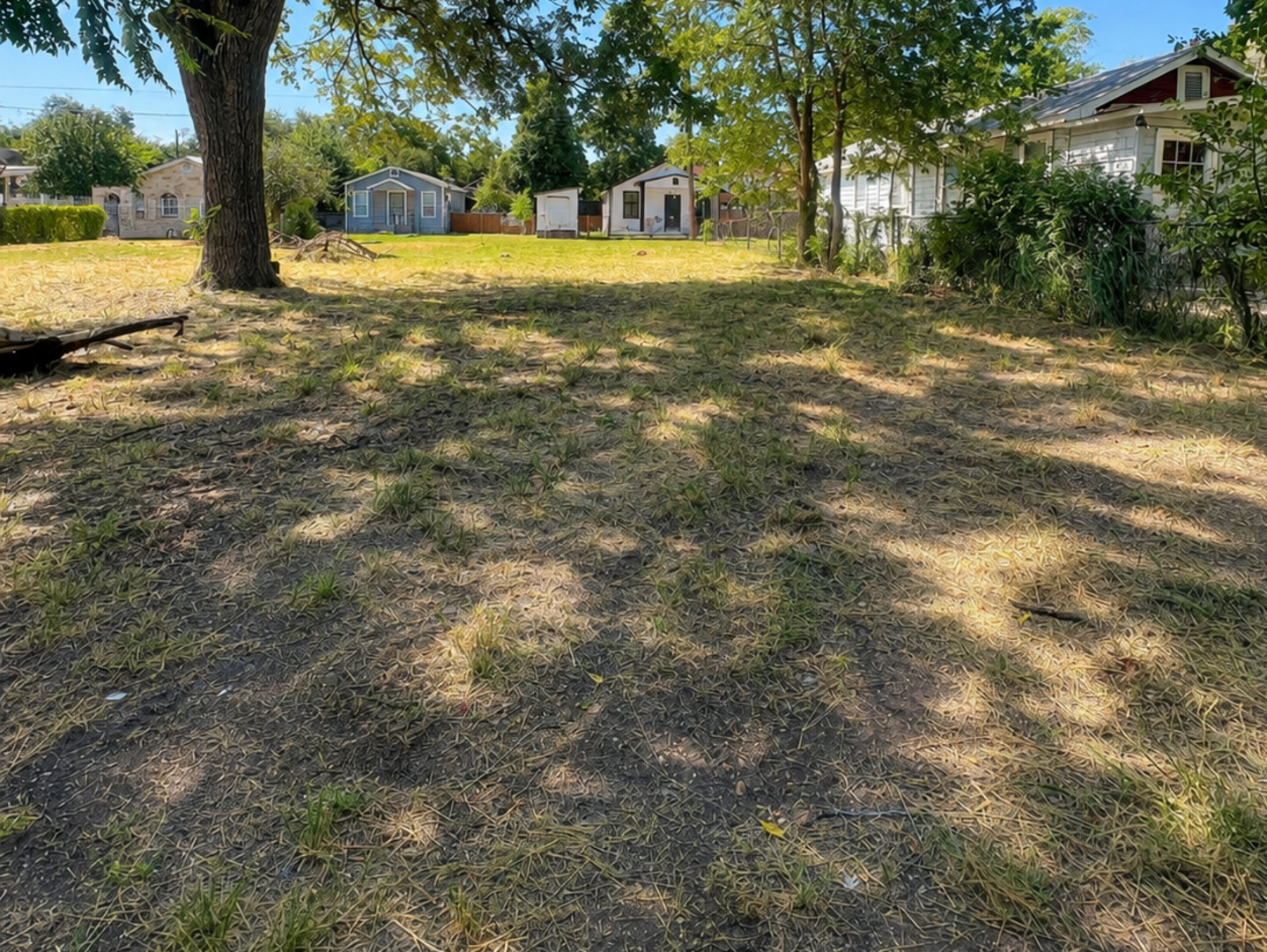 1537 Flanders Avenue San Antonio TX 78211