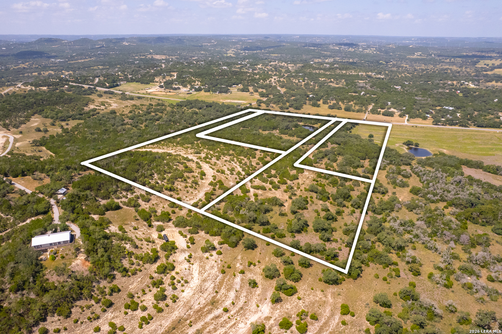 Tbd-lot 10 Sisterdale Road Boerne TX 78006