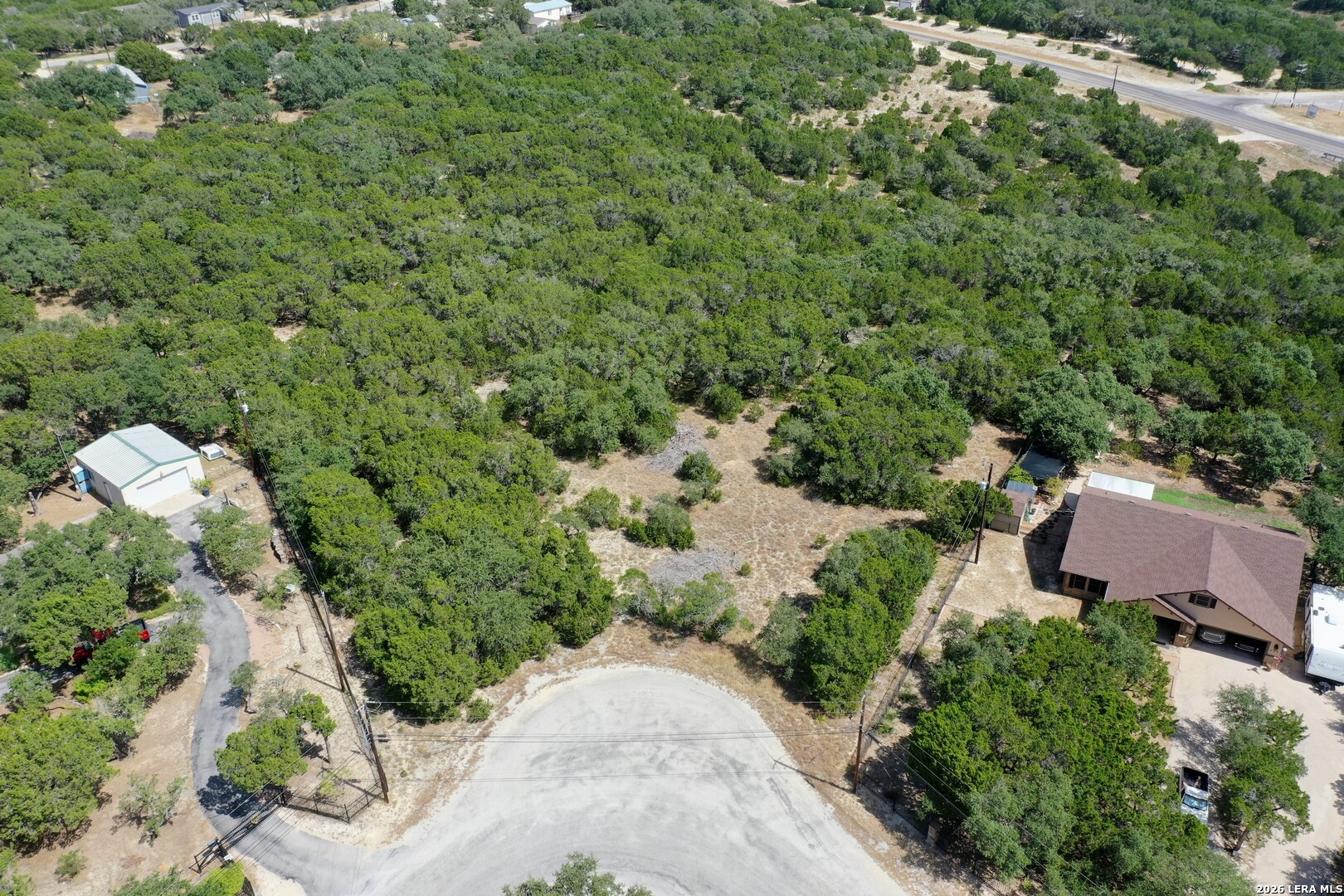 Lots 14 & 15 Lakewood Drive Lakehills TX 78063